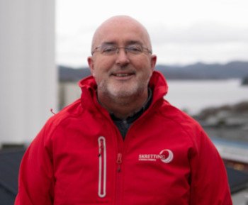 Eamonn O'Brien