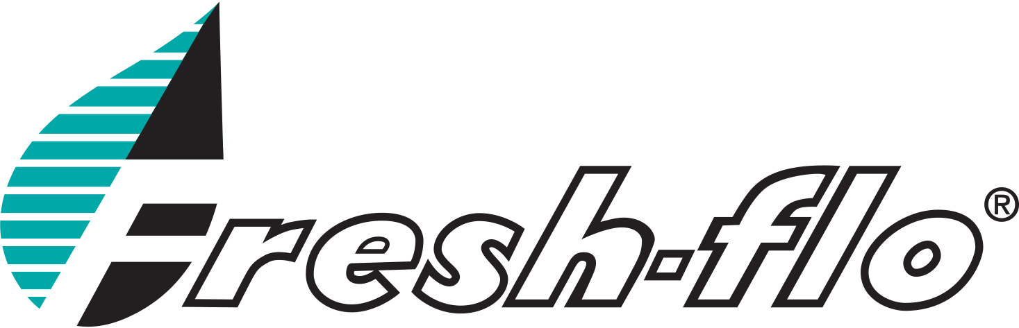 Fresh-flo logo RGB