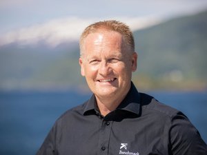Geir Olav Melingen - Medium