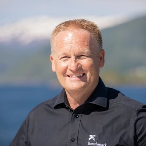 Geir Olav Melingen - Medium