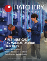 Hatchery Feed & Management Vol 9 Issue 3 2021