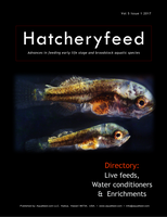 Hatcheryfeed Vol 5 Issue 1 2017
