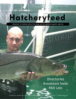 Hatcheryfeed Vol 5 Issue 2 2017