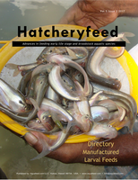 Hatcheryfeed Vol 5 Issue 3 2017
