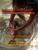 Hatcheryfeed Vol 6 Issue 1 2018