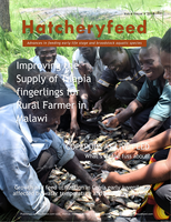 Hatcheryfeed Vol 6 Issue 4 2018