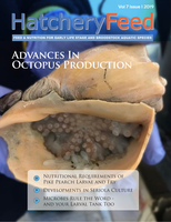 Hatcheryfeed Vol 7 Issue 1 2019