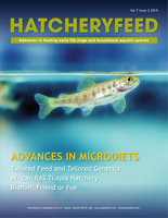 Hatcheryfeed Vol 7 Issue 2 2019