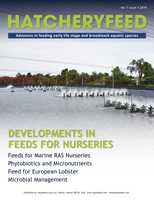 Hatcheryfeed Vol 7 Issue 4 2019