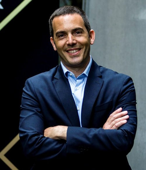 Joan Riera