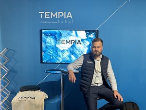 Mathias Ingebrigtsen_managing director of Tempia