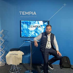 Mathias Ingebrigtsen_managing director of Tempia