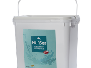 NURSea bucket