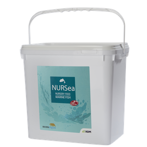 NURSea bucket