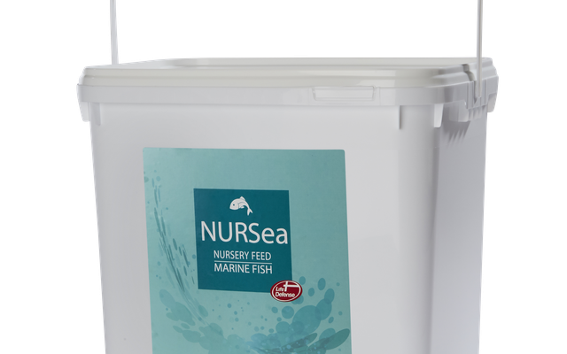 NURSea bucket