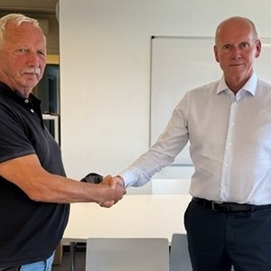 Nippon Gases Norway
