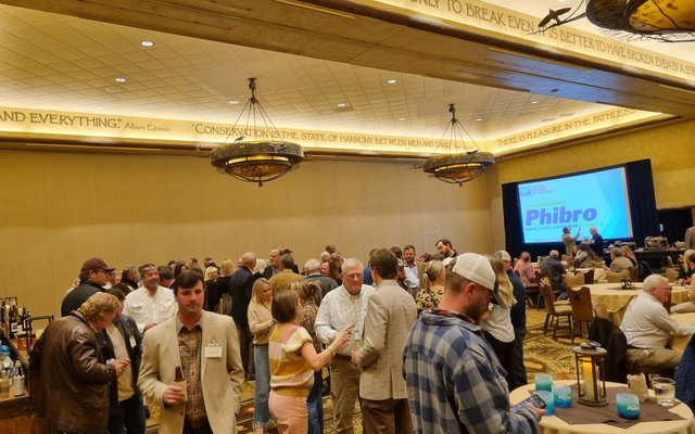 Phibro launches PAQFLOR in USA