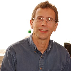 Professor Dave Little