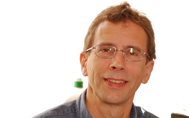 Professor Dave Little