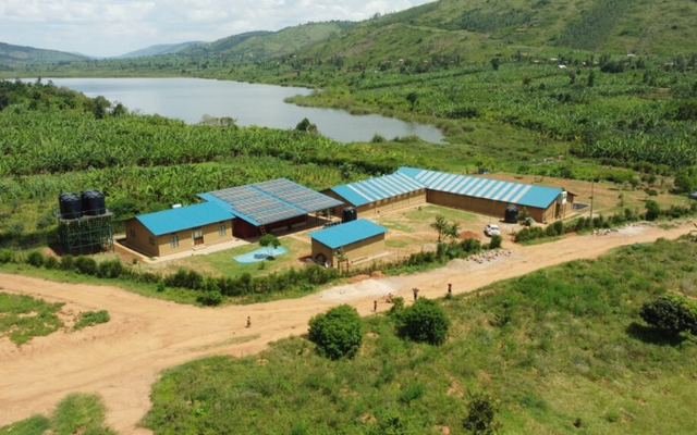 Screenshot 2022-10-18 at 19-11-59 Gishanda Fish Farm opens at Akagera National Park Rwanda