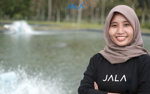 Screenshot 2023-11-28 at 12-42-25 Raised Series A Funding of US$13.1 Million JALA Is Determined to Strengthen Shrimp Cultivation in Indonesia JALA Blog