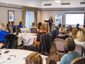 WiSA event image