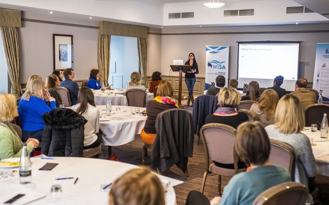 WiSA event image