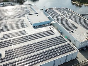 Solar power to reduce fish farming’s energy footprint