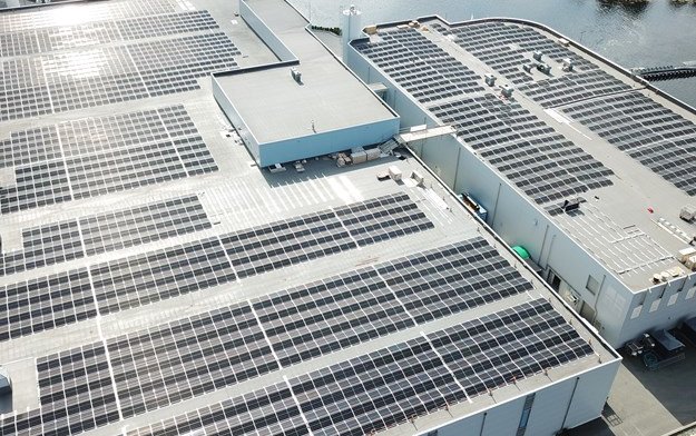 Solar power to reduce fish farming’s energy footprint