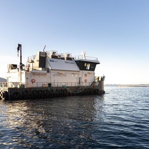 Norwegian cod farmer switches to fossil-free operations